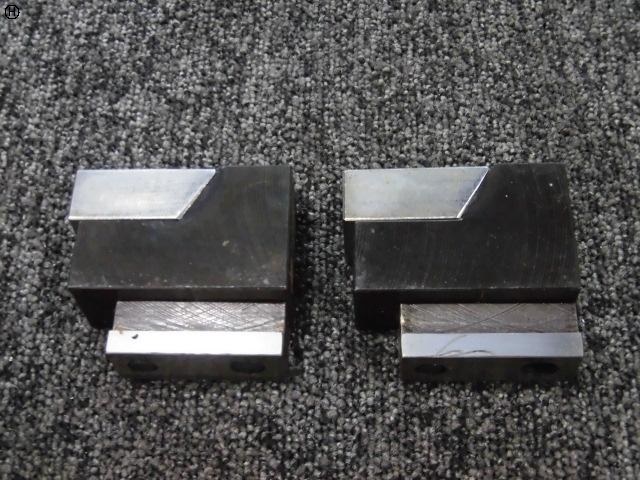 相生精機 CV-S-12 クランプ治具 の画像 3枚目