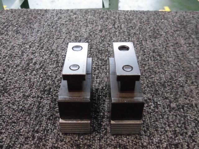 相生精機 CV-S-12 クランプ治具 の画像 5枚目