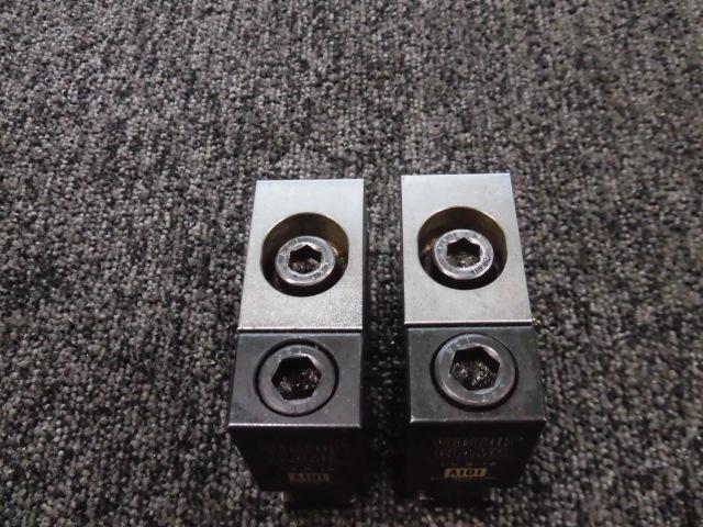相生精機 CV-S-12 クランプ治具 の画像 6枚目