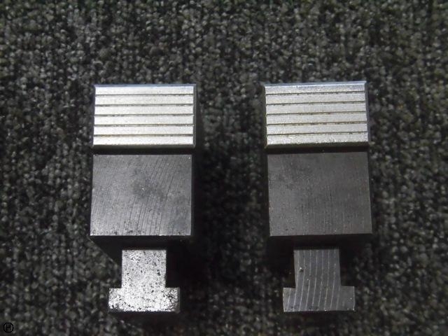 相生精機 CV-S-12 クランプ治具 の画像 4枚目