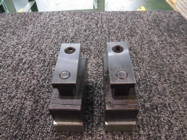 相生精機 CV-S-12 クランプ治具 の画像 5枚目