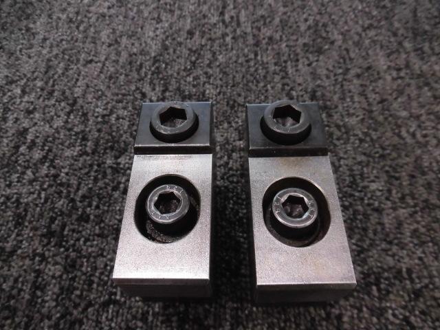 相生精機 CV-S-12 クランプ治具 の画像 6枚目