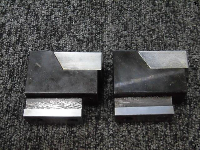 相生精機 CV-S-12 クランプ治具 の画像 2枚目