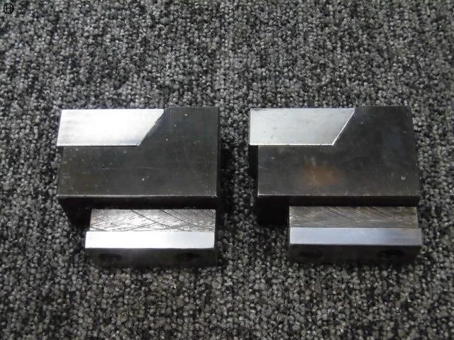 相生精機 CV-S-12 クランプ治具 の画像 3枚目