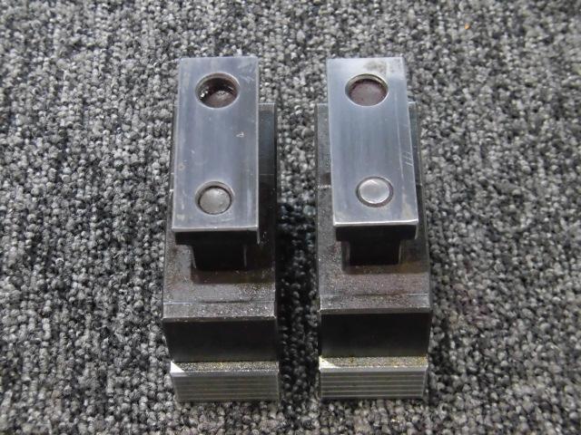 相生精機 CV-S-12 クランプ治具 の画像 5枚目