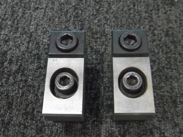 相生精機 CV-S-12 クランプ治具 の画像 6枚目
