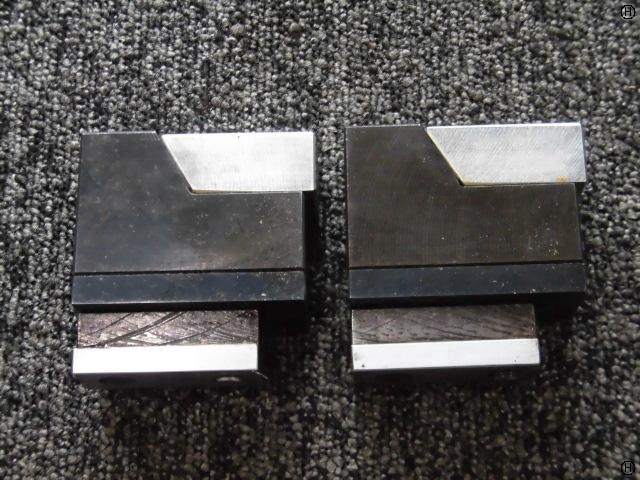 相生精機 CV-S-12 クランプ治具 の画像 2枚目