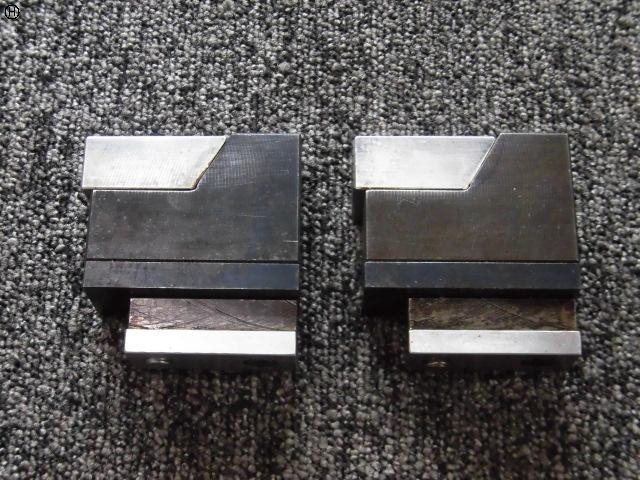 相生精機 CV-S-12 クランプ治具 の画像 3枚目
