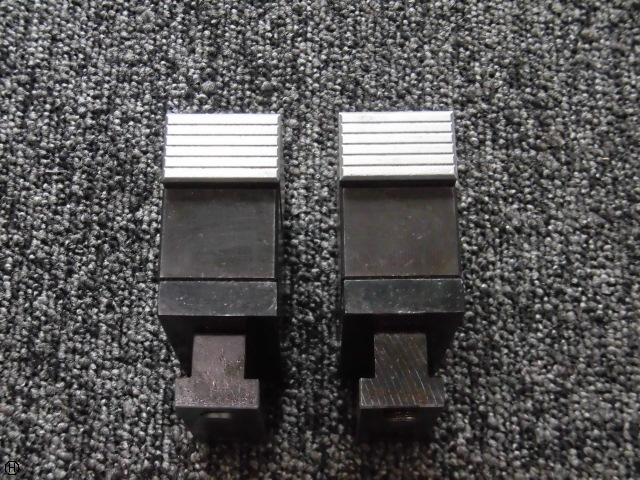 相生精機 CV-S-12 クランプ治具 の画像 4枚目