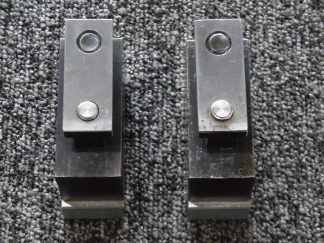相生精機 CV-S-12 クランプ治具 の画像 5枚目