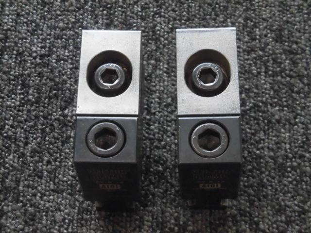 相生精機 CV-S-12 クランプ治具 の画像 6枚目