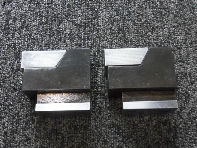 相生精機 CV-S-12 クランプ治具 の画像 3枚目