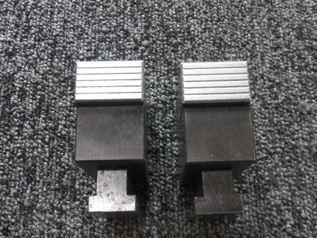 相生精機 CV-S-12 クランプ治具 の画像 4枚目
