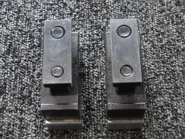 相生精機 CV-S-12 クランプ治具 の画像 5枚目