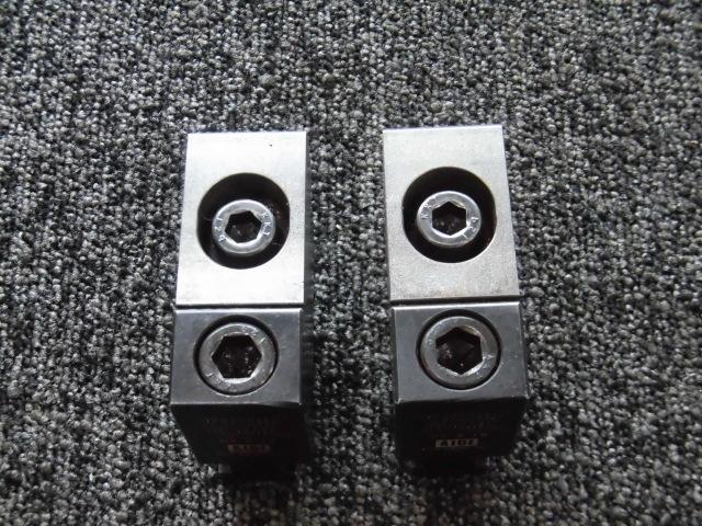 相生精機 CV-S-12 クランプ治具 の画像 6枚目