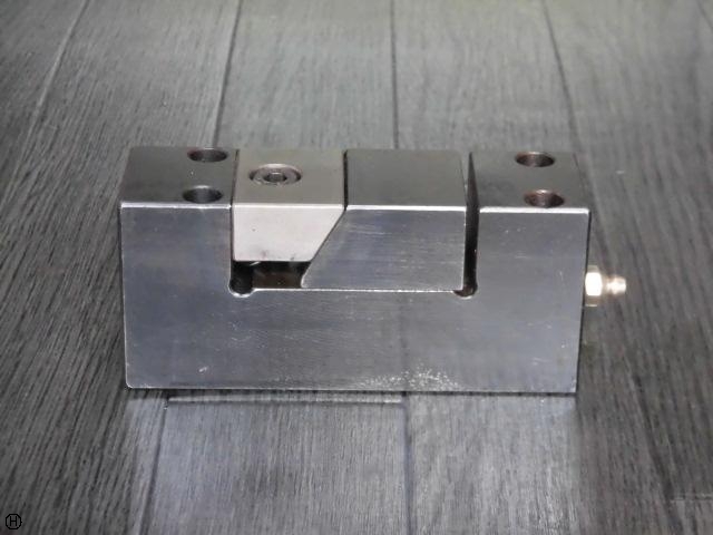 相生精機  クランプ治具 の画像 1枚目