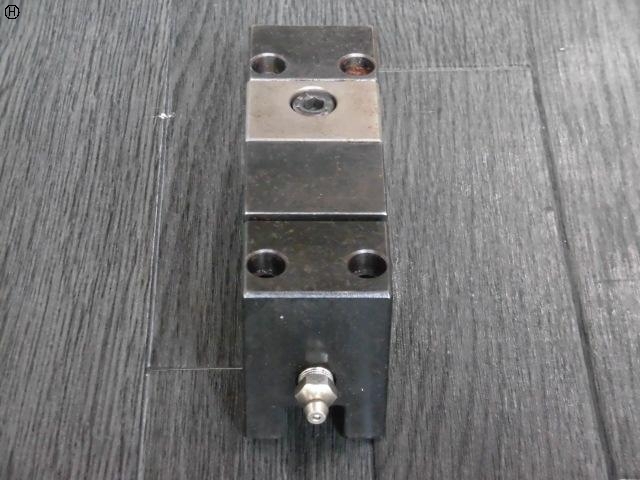 相生精機  クランプ治具 の画像 3枚目