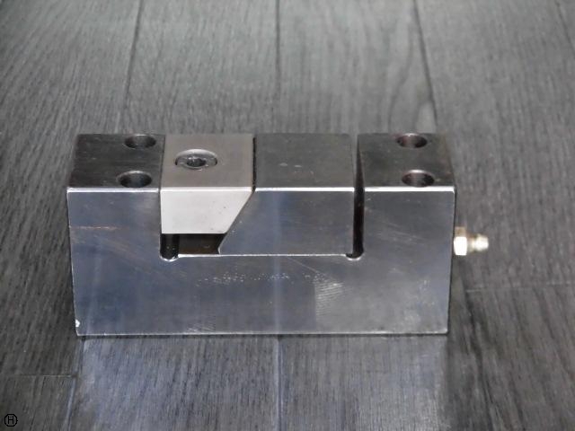 相生精機  クランプ治具 の画像 1枚目