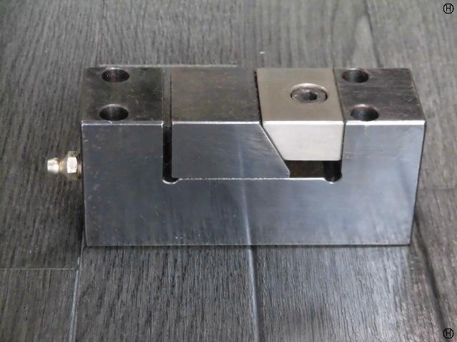 相生精機  クランプ治具 の画像 2枚目