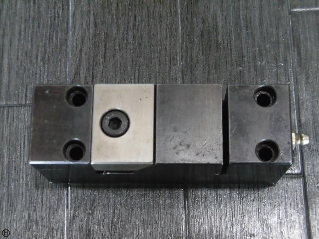 相生精機  クランプ治具 の画像 4枚目