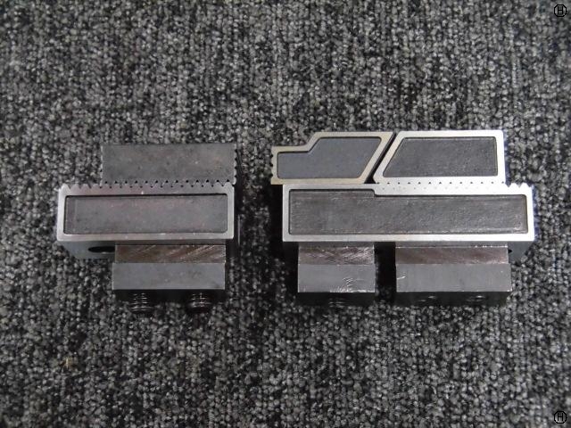 ナベヤ ERON HL3518T Clamp Jig Image 2