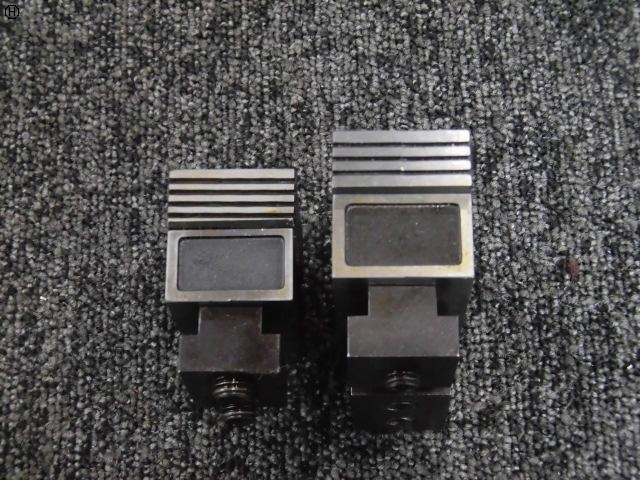 ナベヤ ERON HL3518T Clamp Jig Image 3