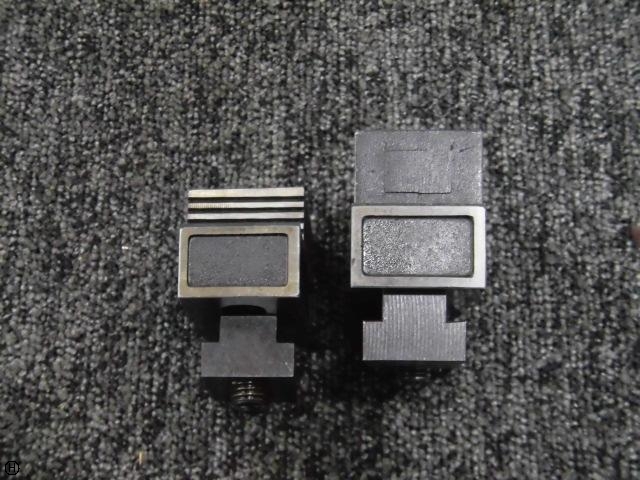 ナベヤ ERON HL3518T Clamp Jig Image 4