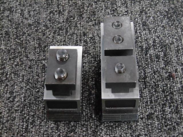 ナベヤ ERON HL3518T Clamp Jig Image 5
