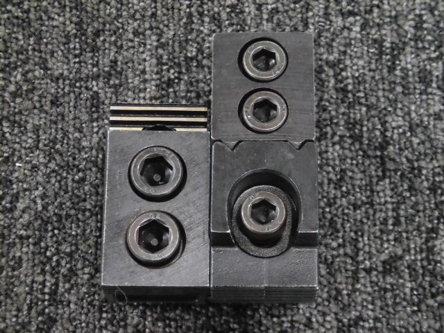 ナベヤ ERON HL3518T Clamp Jig Image 6