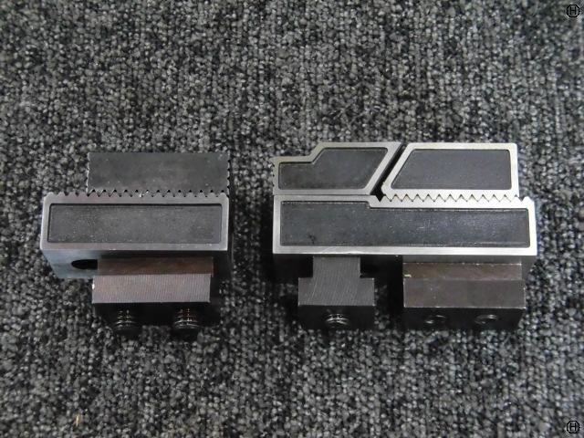 ナベヤ ERON HL3518T クランプ治具 の画像 2枚目
