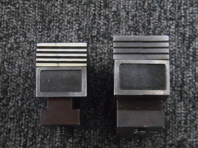 ナベヤ ERON HL3518T クランプ治具 の画像 3枚目