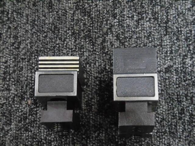 ナベヤ ERON HL3518T クランプ治具 の画像 4枚目