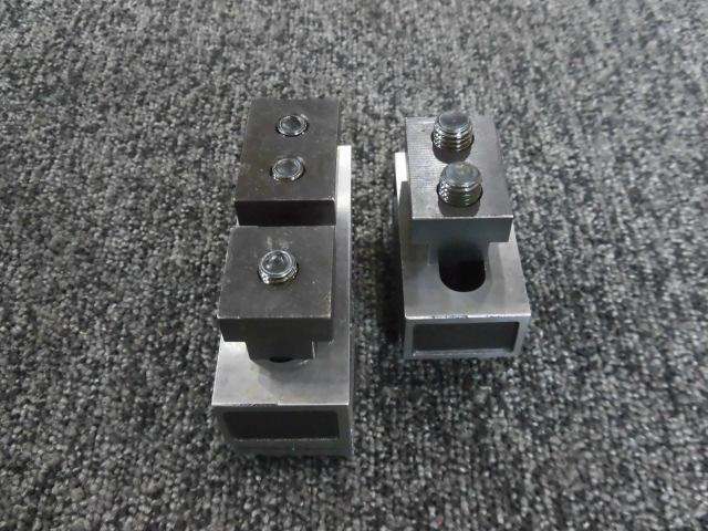 ナベヤ ERON HL3518T クランプ治具 の画像 5枚目