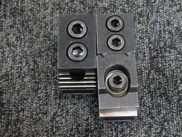 ナベヤ ERON HL3518T クランプ治具 の画像 6枚目