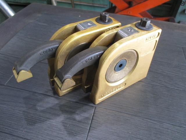 KOPAL  クランプ治具 の画像 2枚目