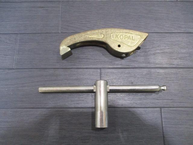 KOPAL  クランプ治具 の画像 4枚目