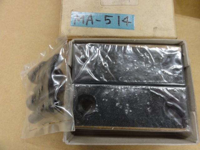 MISUMI CORP MLK80 Others Image 1