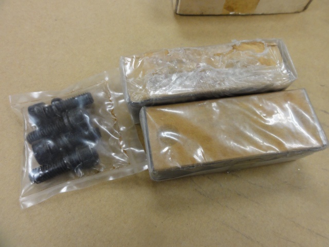MISUMI CORP MLK80 Others Image 1