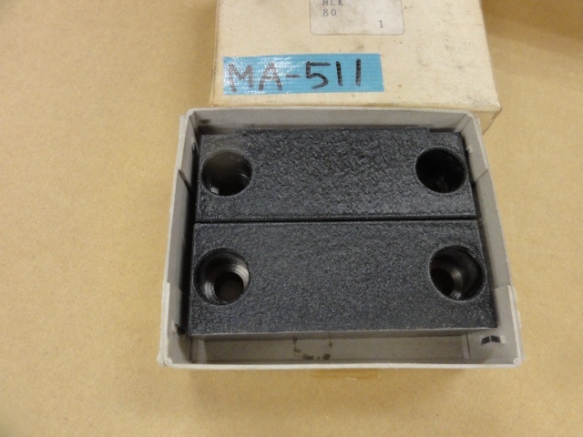 MISUMI CORP MLK80 Others Image 1
