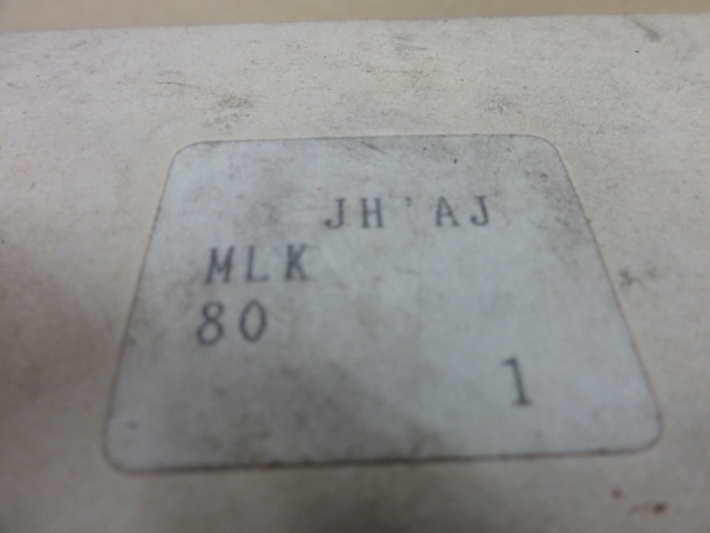 MISUMI CORP MLK80 Others Image 5