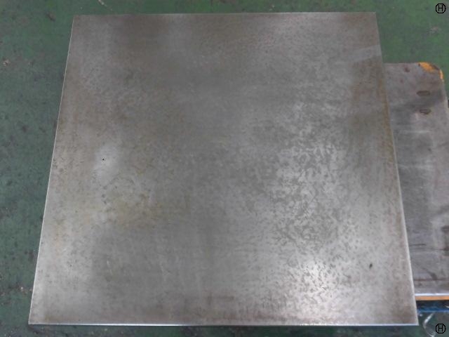ユニセイキ  定盤（長辺0.00m~） の画像 2枚目