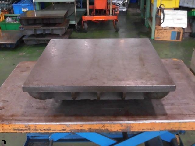   Surface plate (Long side 0.00m~) Image 1