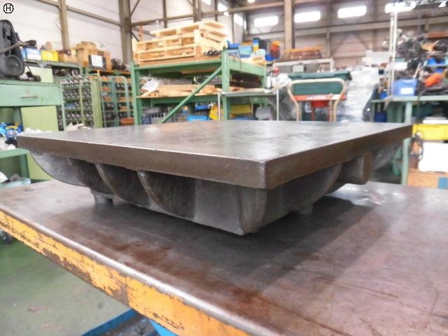   Surface plate (Long side 0.00m~) Image 3