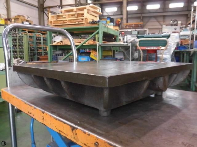   Surface plate (Long side 0.00m~) Image 4