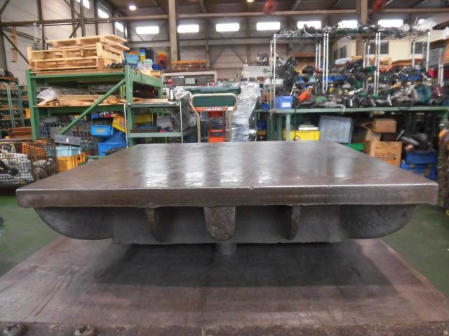   Surface plate (Long side 0.00m~) Image 5