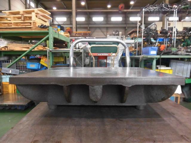   Surface plate (Long side 0.00m~) Image 6