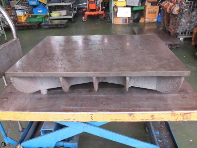   Surface plate (Long side 0.00m~) Image 1