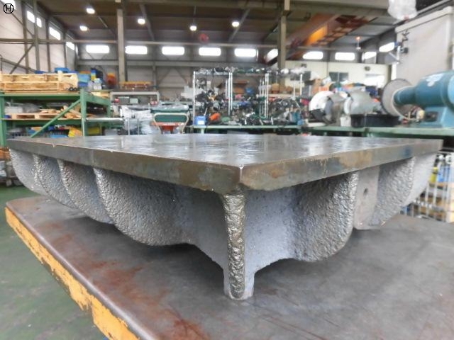   Surface plate (Long side 0.00m~) Image 3