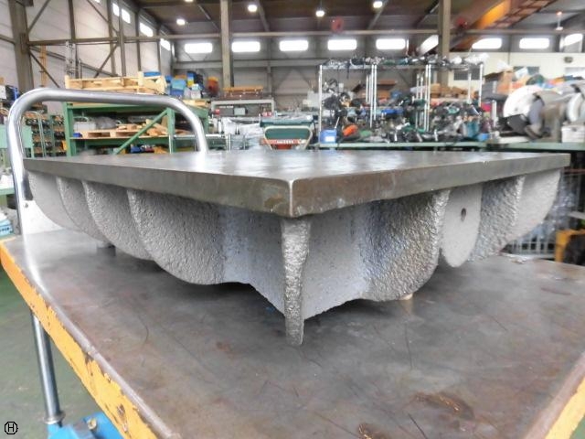   Surface plate (Long side 0.00m~) Image 4