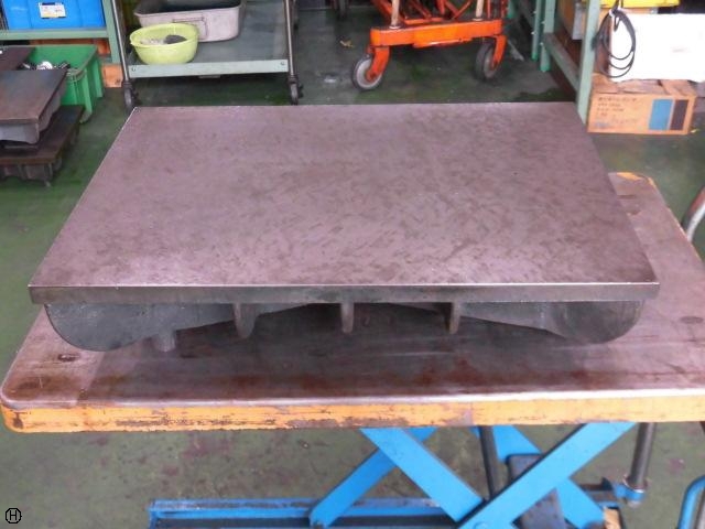   Surface plate (Long side 0.00m~) Image 1